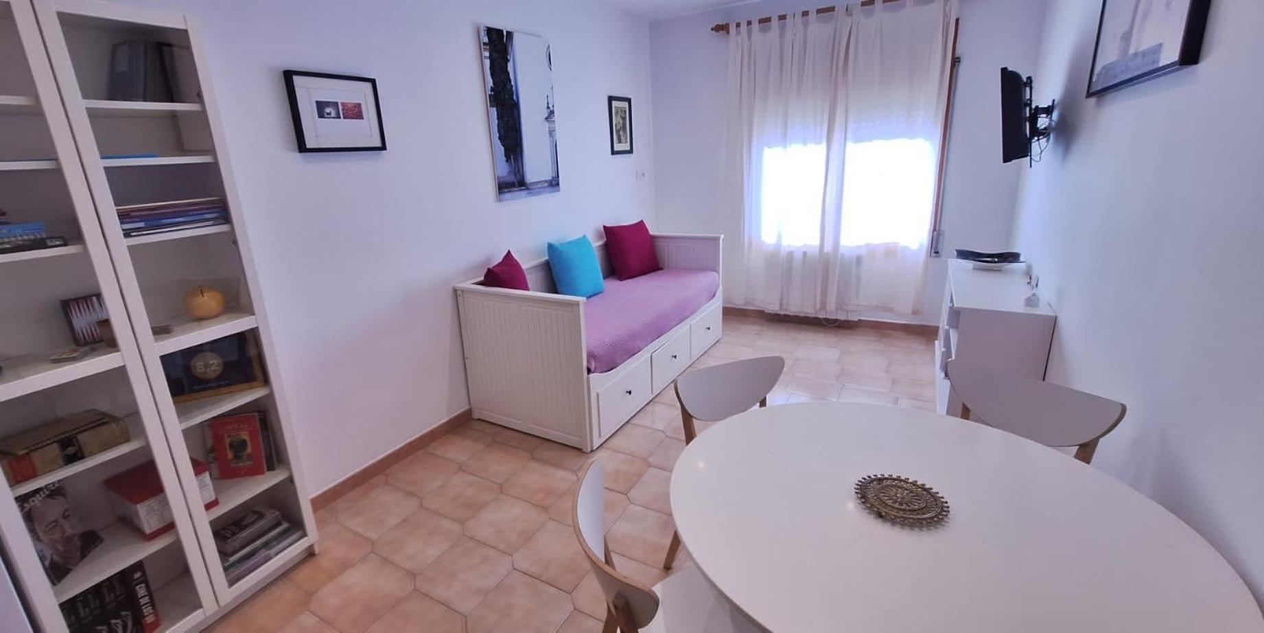 Apartament Perebep De Linyola Exterior photo