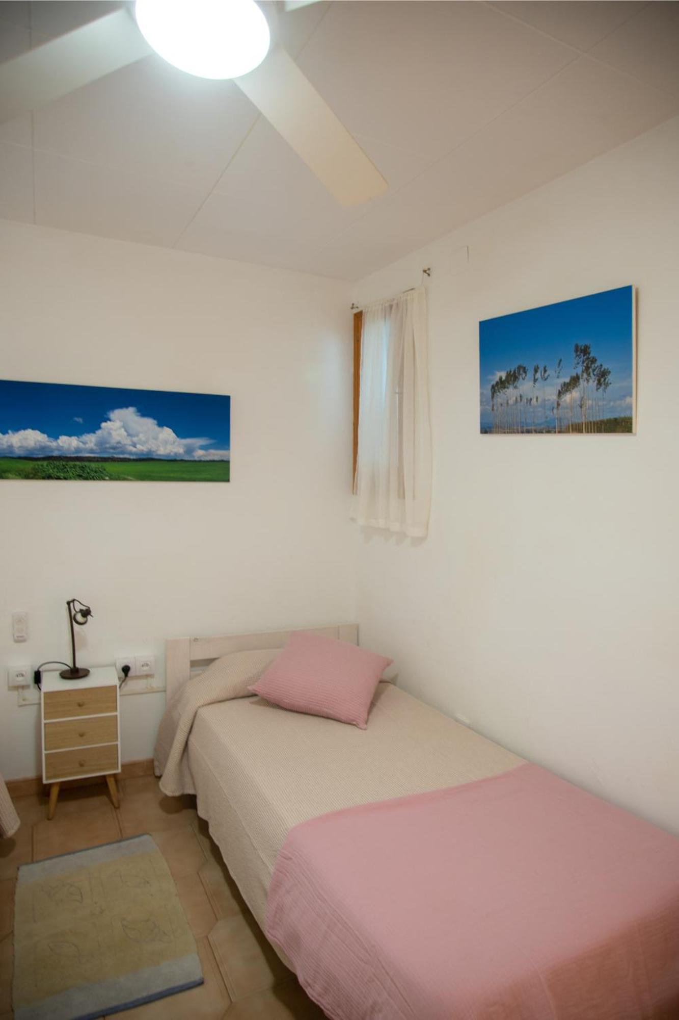 Apartament Perebep De Linyola Exterior photo