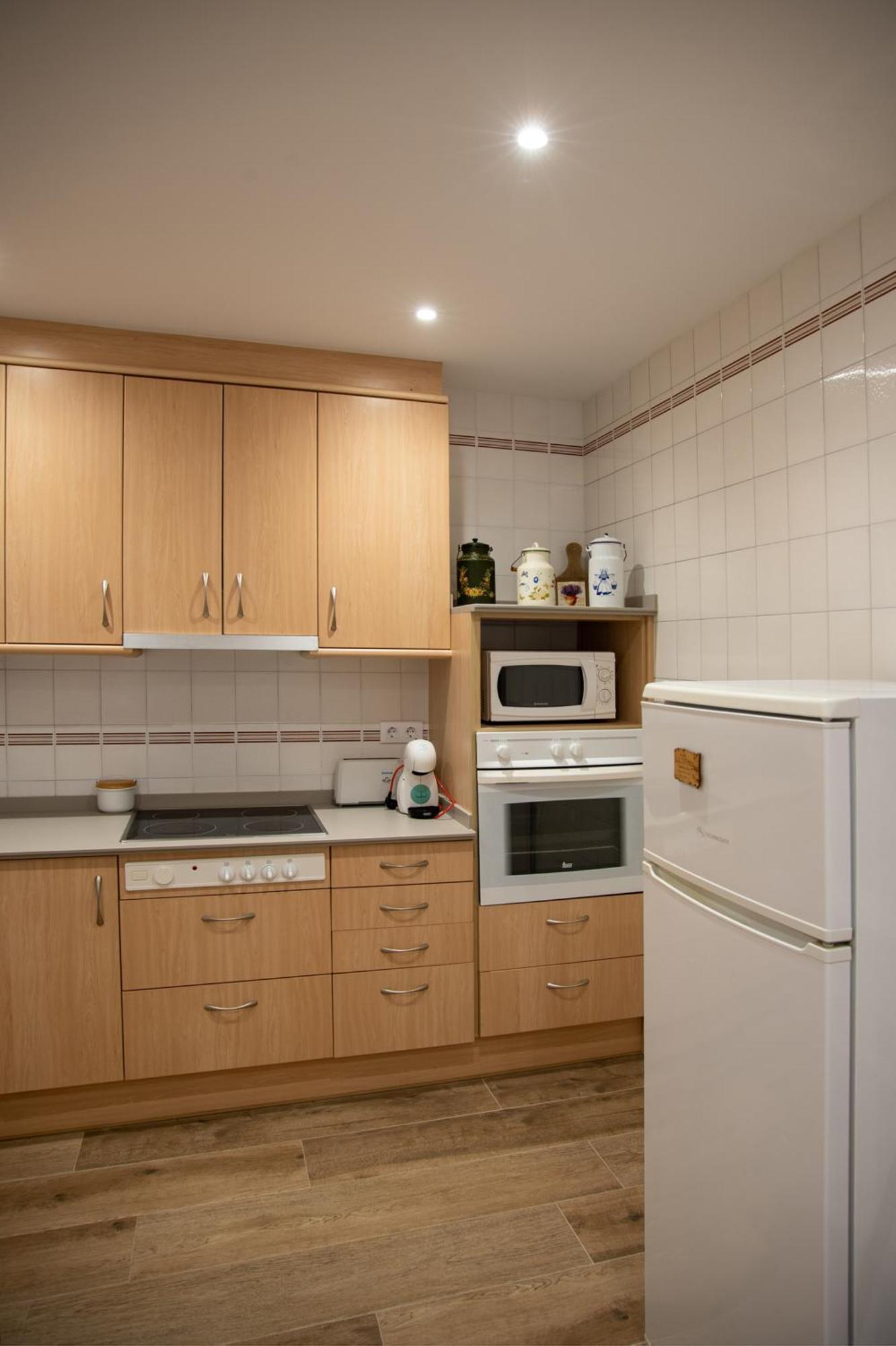 Apartament Perebep De Linyola Exterior photo