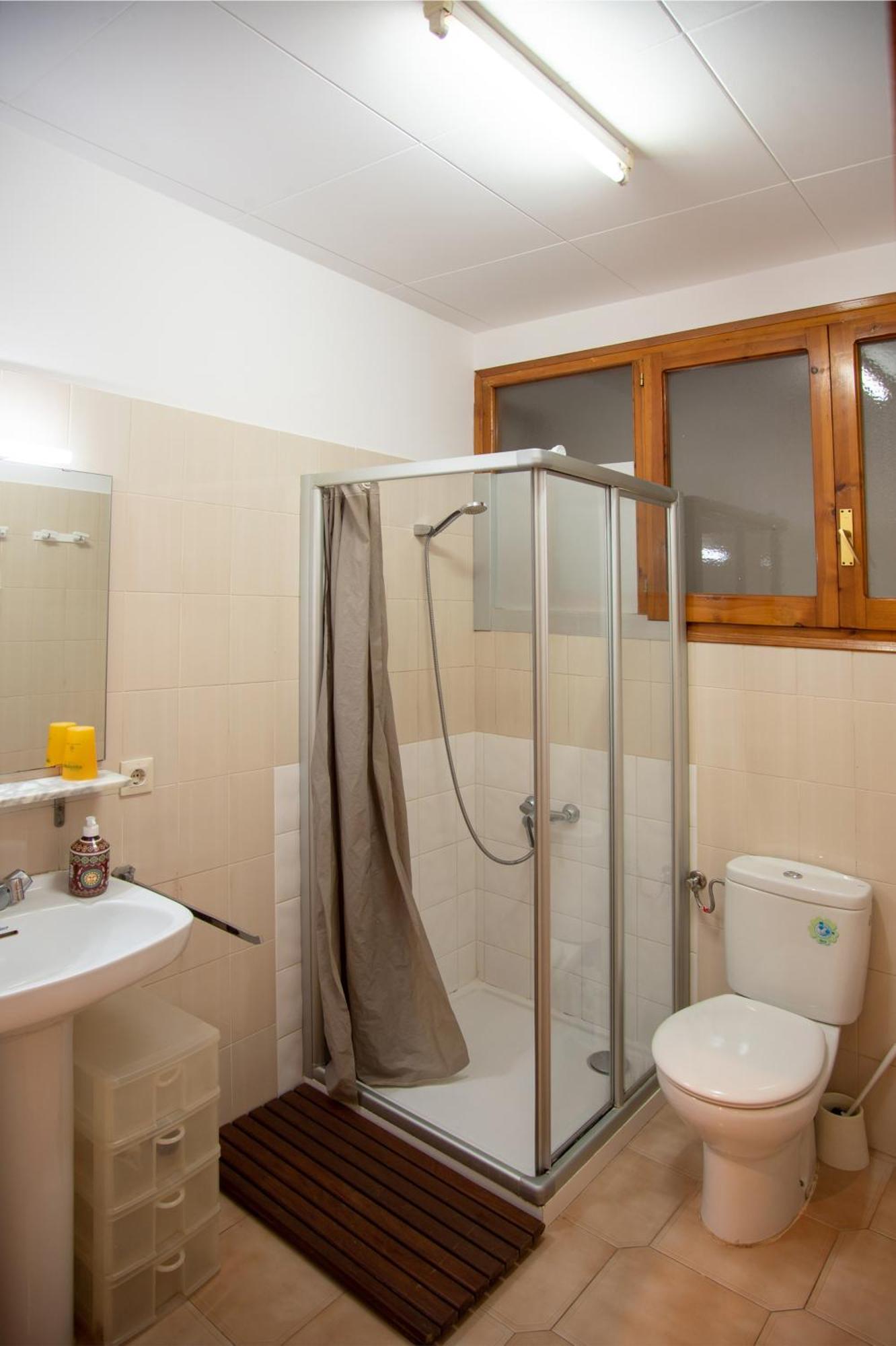 Apartament Perebep De Linyola Exterior photo