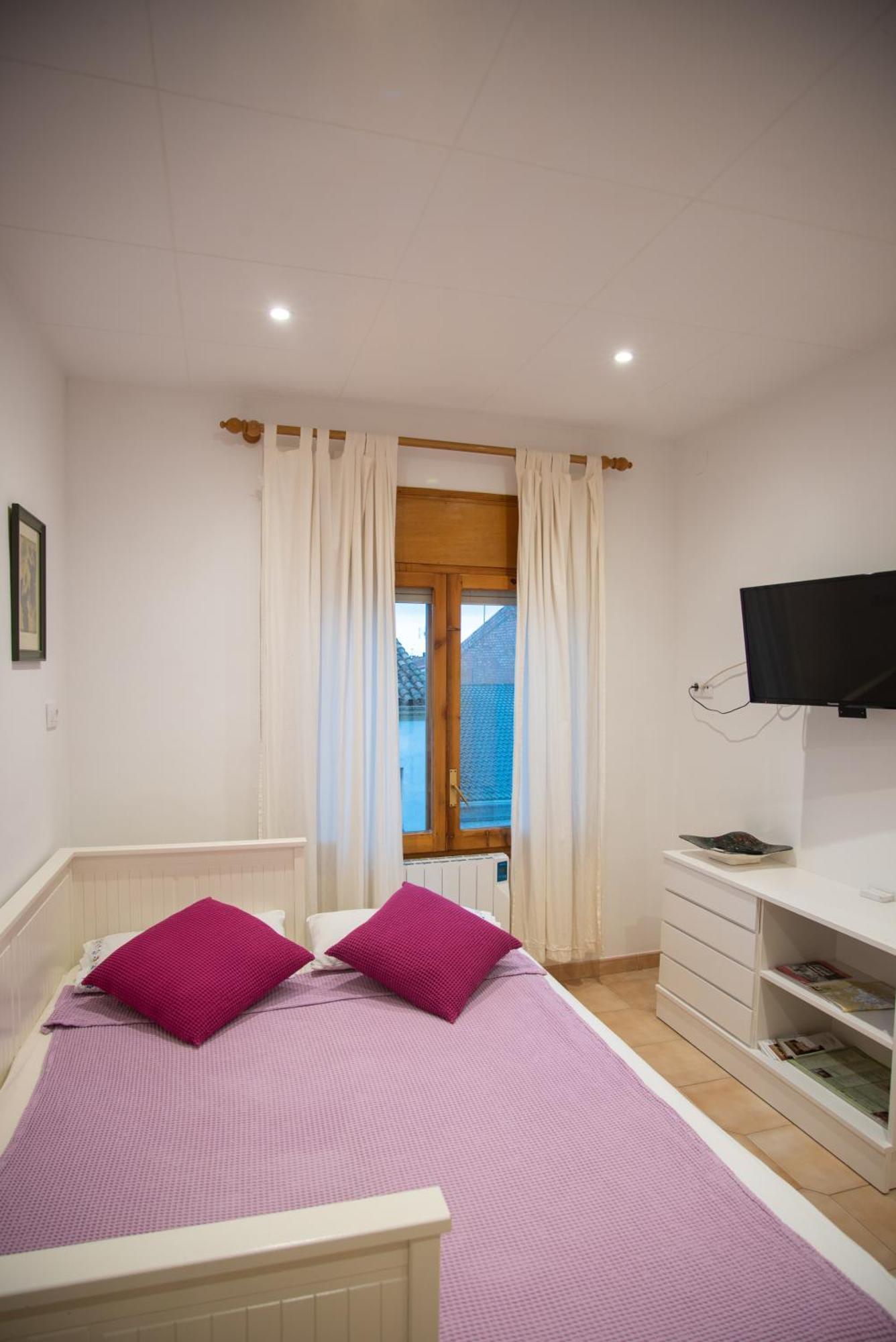 Apartament Perebep De Linyola Exterior photo