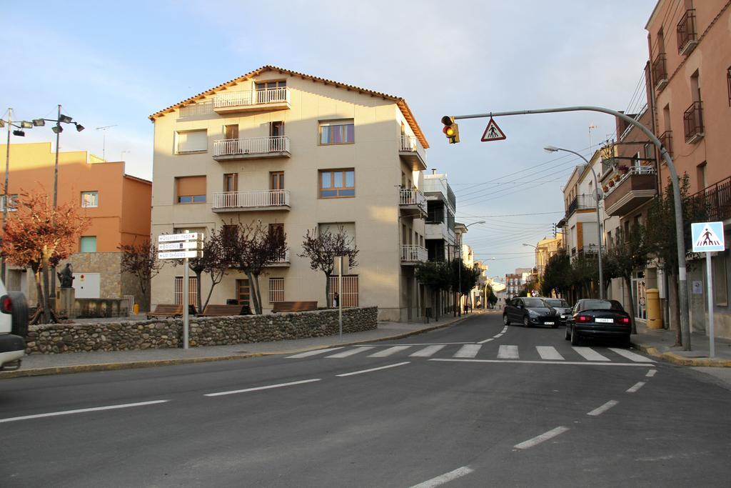 Apartament Perebep De Linyola Room photo